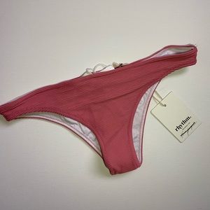 Rhythm bikini bottoms